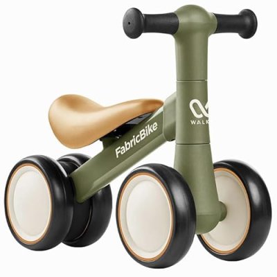FabricBike Walker Balance Bike