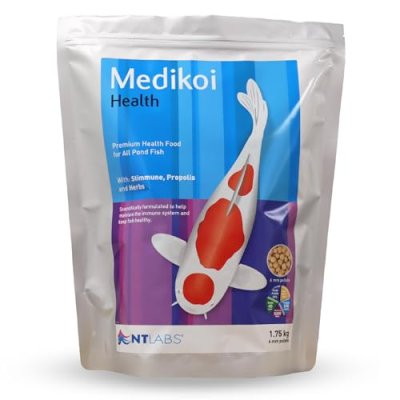 NT Labs Medikoi Health Food