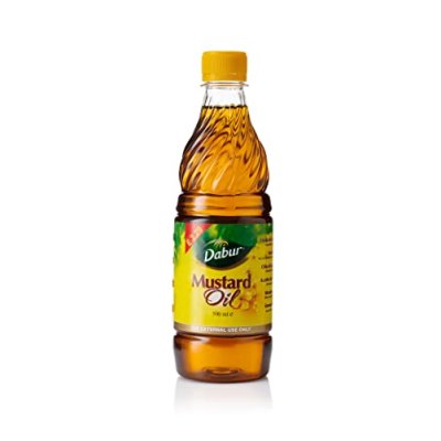 Dabur Mustard Oil