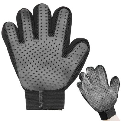 Labuyi Grooming Glove