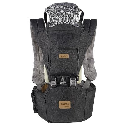 SONMEI Baby Carrier