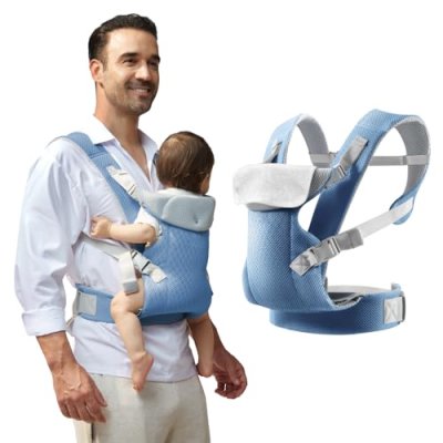 IULONEE Baby Carrier