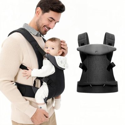 IULONEE Baby Carrier