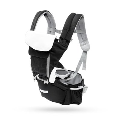 BAABLA Baby Carrier