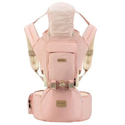 SONMEI Baby Carrier