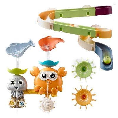 OR TU Baby Bath Toys