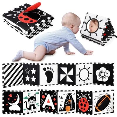 URMYWO Baby Sensory Toys