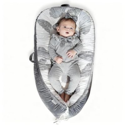 EAQ Baby Nest Pod