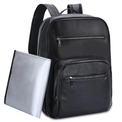 VASCHY Baby Changing Backpack