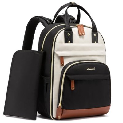 LOVEVOOK Baby Changing Bag