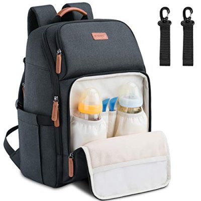 Baby Changing Rucksack