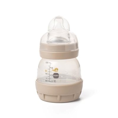 MAM Baby Milk Bottle