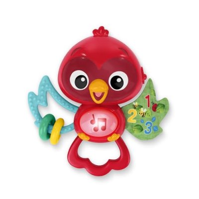 Baby Einstein Roxy's Bright Flight