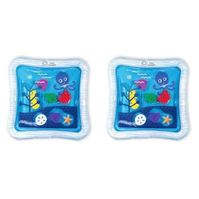 Baby Einstein Tummy Time Play Mat