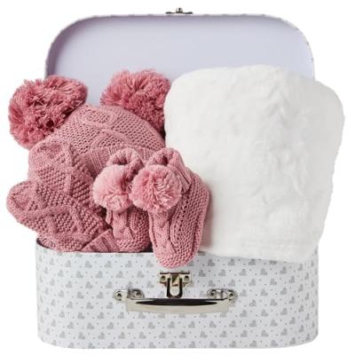 Baby Winter Gift Set with Accessories