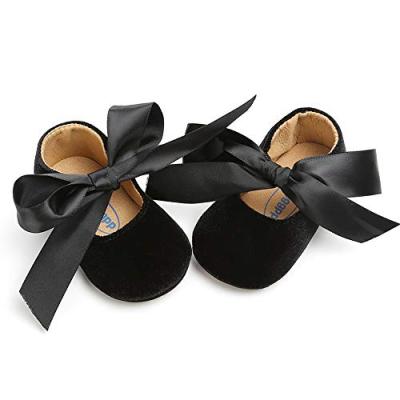 RVROVIC Baby Girls Flats