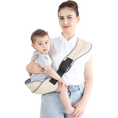Baby Sling Carrier
