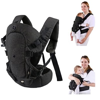 HUIMO Baby Sling Carrier