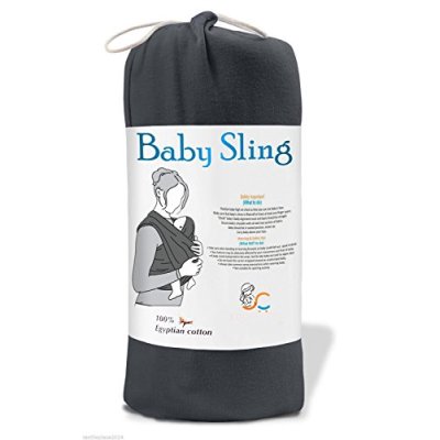 Baby Sling Wrap Carrier
