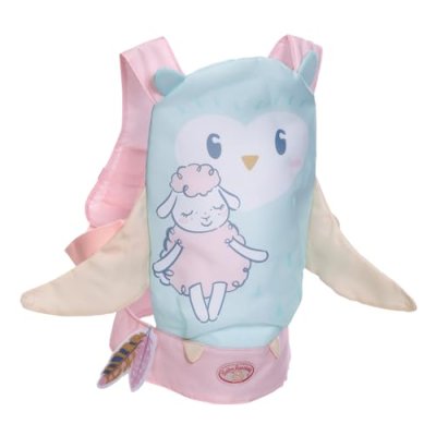 Baby Annabell Doll Carrier