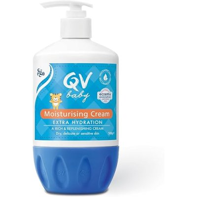 QV Baby Moisturising Cream