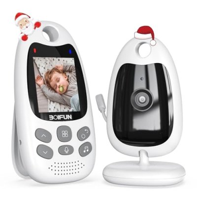 BOIFUN Baby Monitor