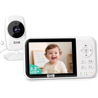GHB Baby Monitor