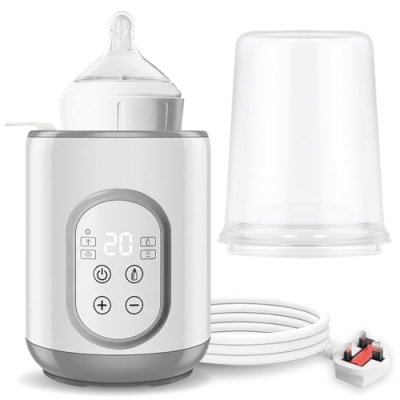 BSTGEKELY Baby Bottle Warmer
