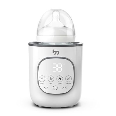Baby Bottle Warmer