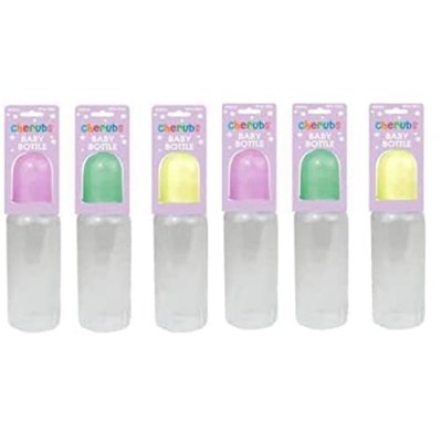 Baby Bottle Teats Pack