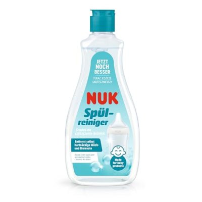 NUK Baby Bottle Cleaner