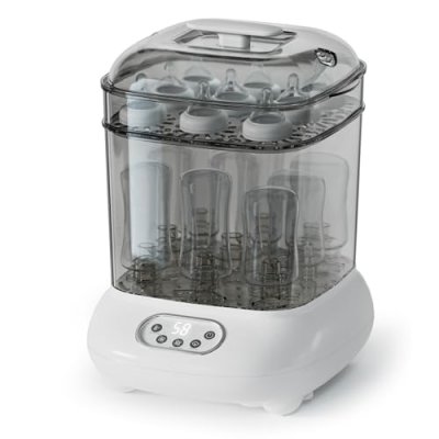 Baby Bottle Steriliser & Dryer