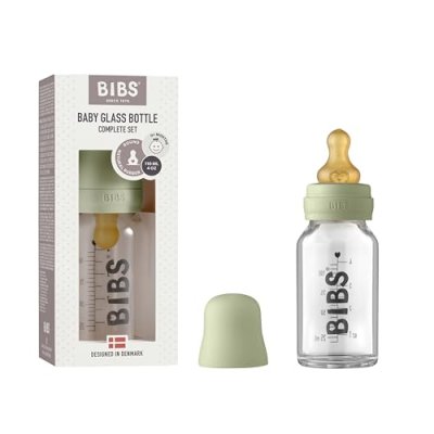 BIBS Baby Bottle