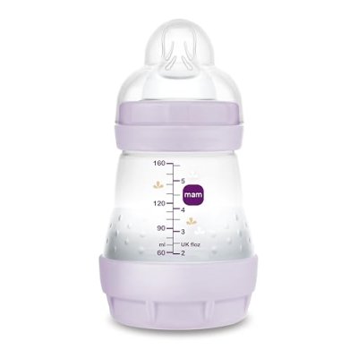 MAM Baby Bottle