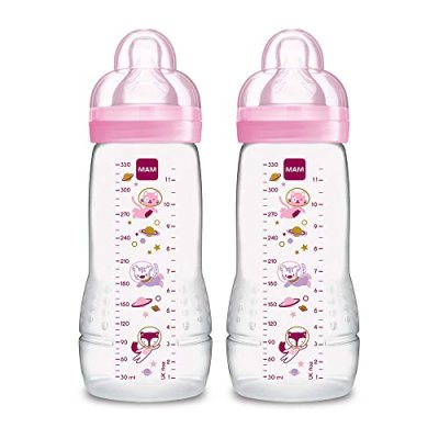 MAM Baby Bottles