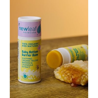 Baby Bottom Barrier Balm