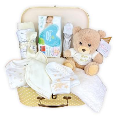 Baby Box Shop Baby Shower Hamper