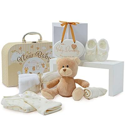 Baby Box Shop Baby Gift Set
