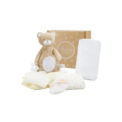Baby Box Shop Baby Essentials Set