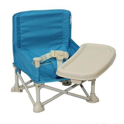 Baby Travel High Chair with Tray