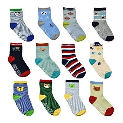 HYCLES Baby Grip Socks