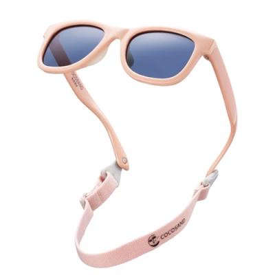 COCOSAND Baby Sunglasses