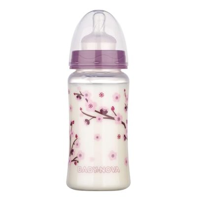Babynova Baby Bottle