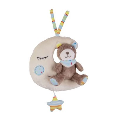 Babynova Teddy Bear Sleep Aid