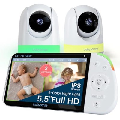 Babysense Baby Monitor