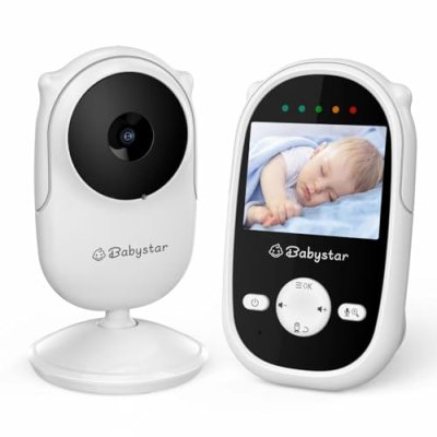 Babystar Baby Monitor