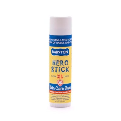 Babyton Hero Stick Balm