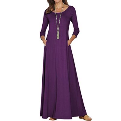 Jacansi Maternity Dress