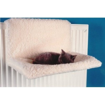 Lacasa Cat Bed