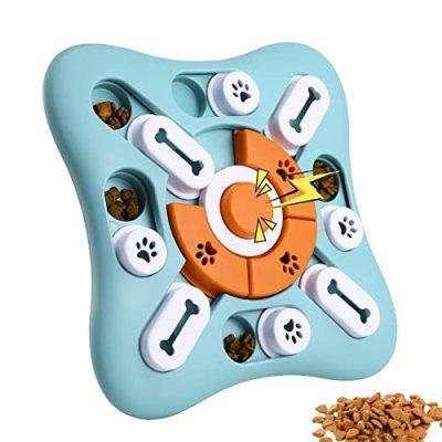 Macco Dog Puzzle Toy
